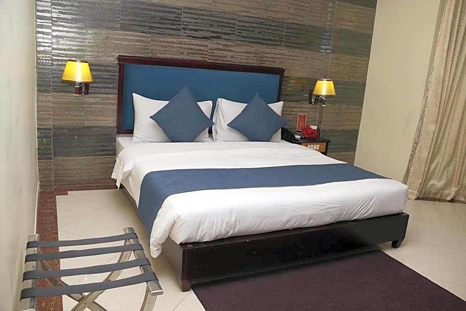 Hotel Valley Garden