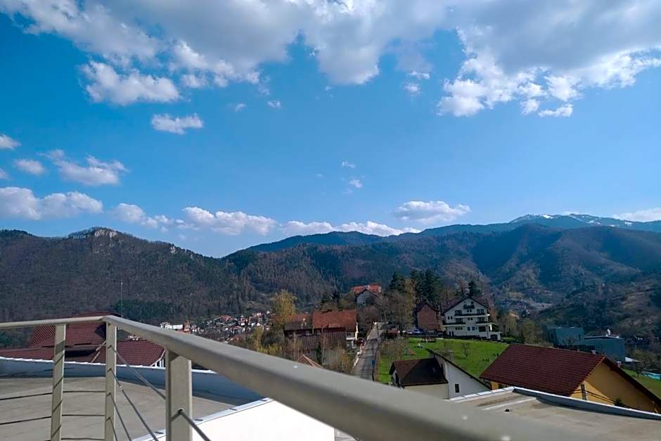 Grand Hotel Belvedere