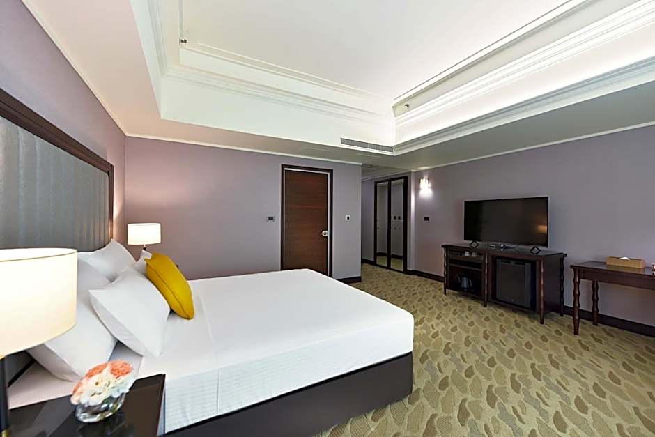 Fullon Poshtel - Linkou