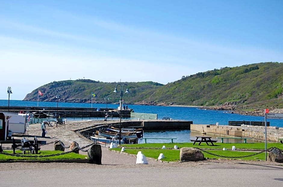 Hotel Kullaberg - Sweden Hotels