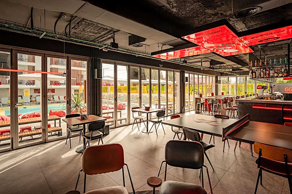 Ryans Ibiza Apartments - Only Adults