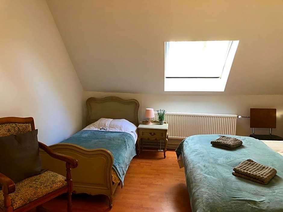 B&B De Roode Leeuw