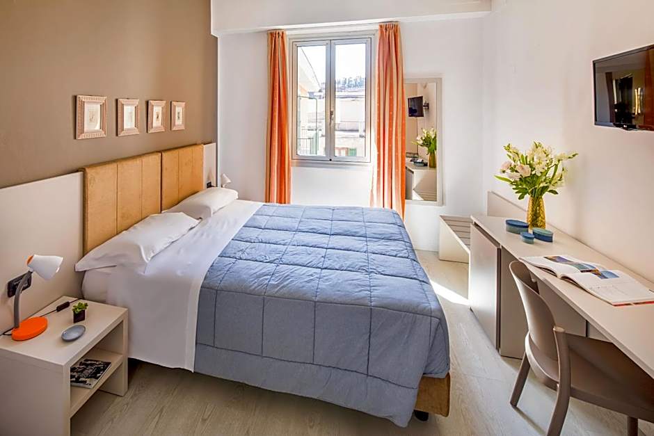 Albergo La Piazzetta