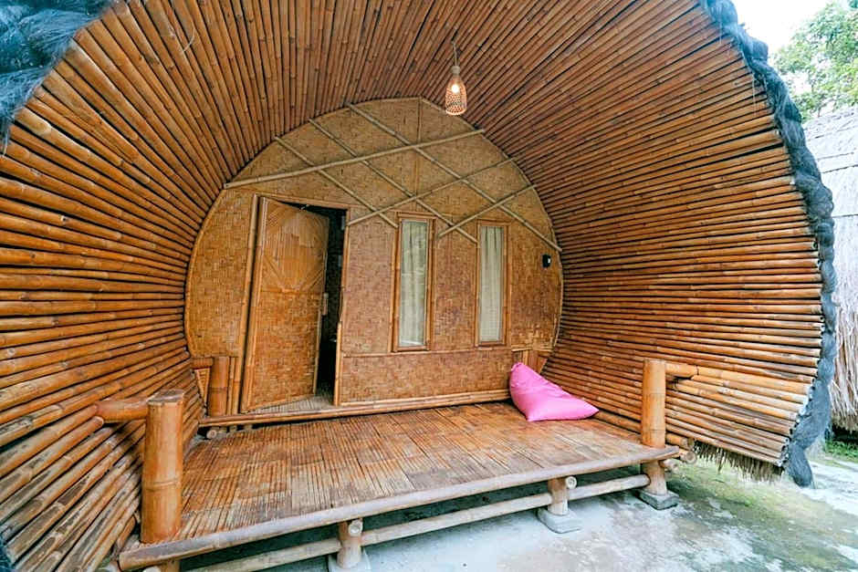 Cici Bungalow Senggigi