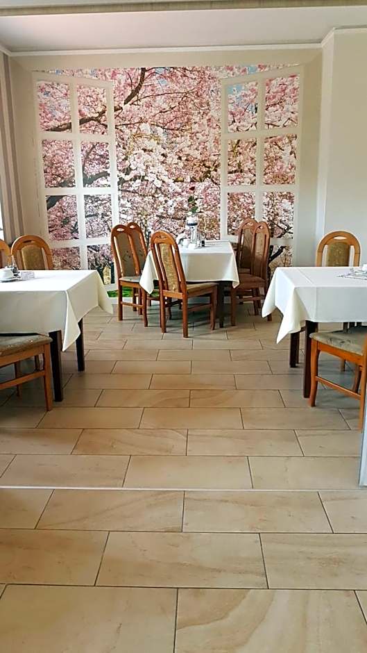 Restauracja i Noclegi Pod Sikorką