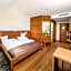 Wellness Hotel Kager Harkány