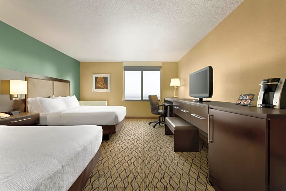 Holiday Inn & Suites Duluth-Downtown