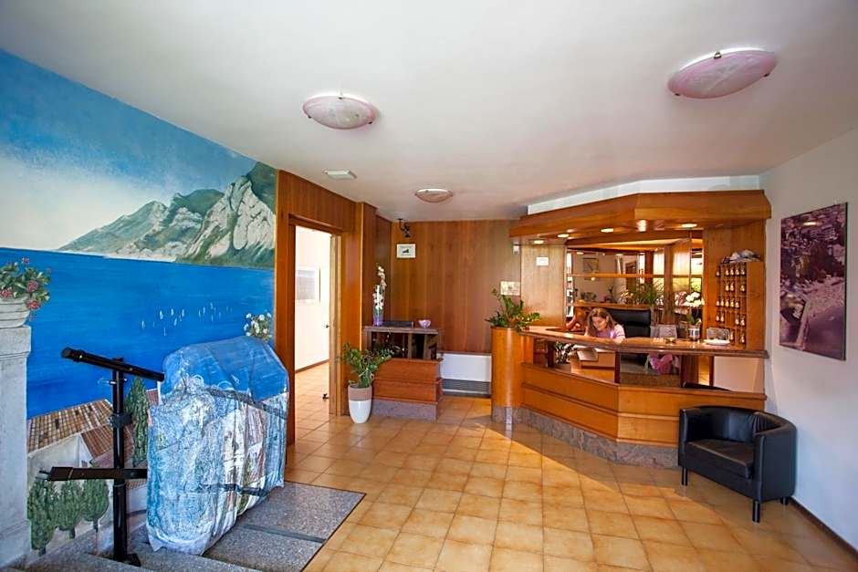 Hotel Garnì Villa Magnolia