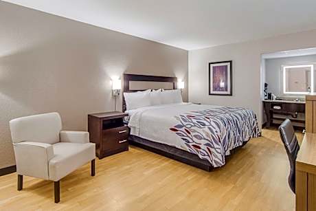 Red Roof Inn St George, SC