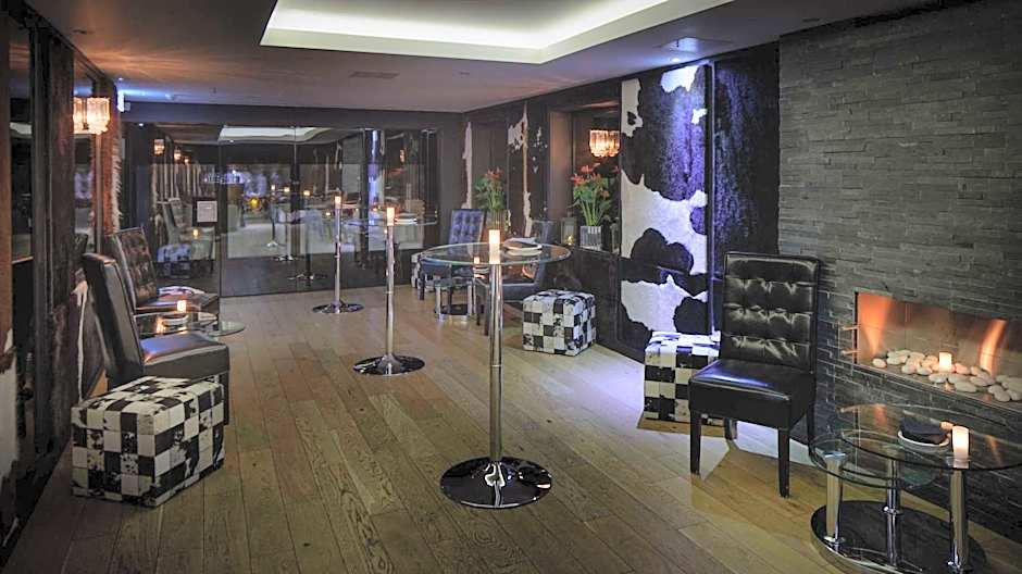 DoubleTree By Hilton London - Greenwich