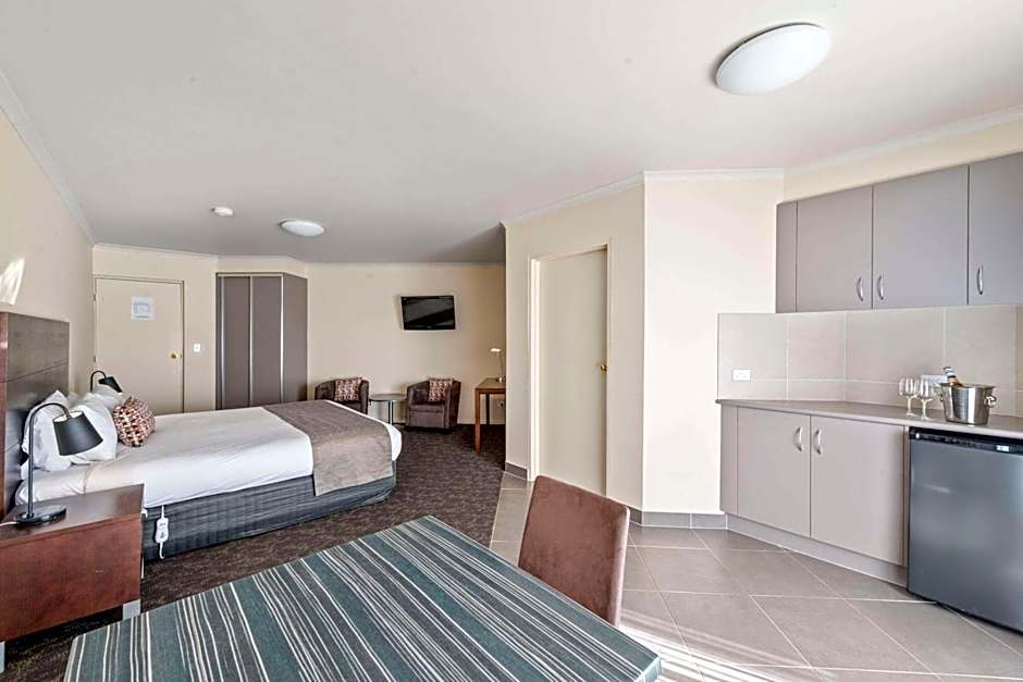 Comfort Inn Clubarham