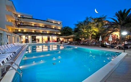 Park Hotel Kursaal