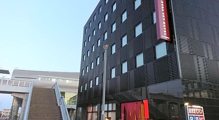 SAKURA SKY HOTEL KASHIWA()