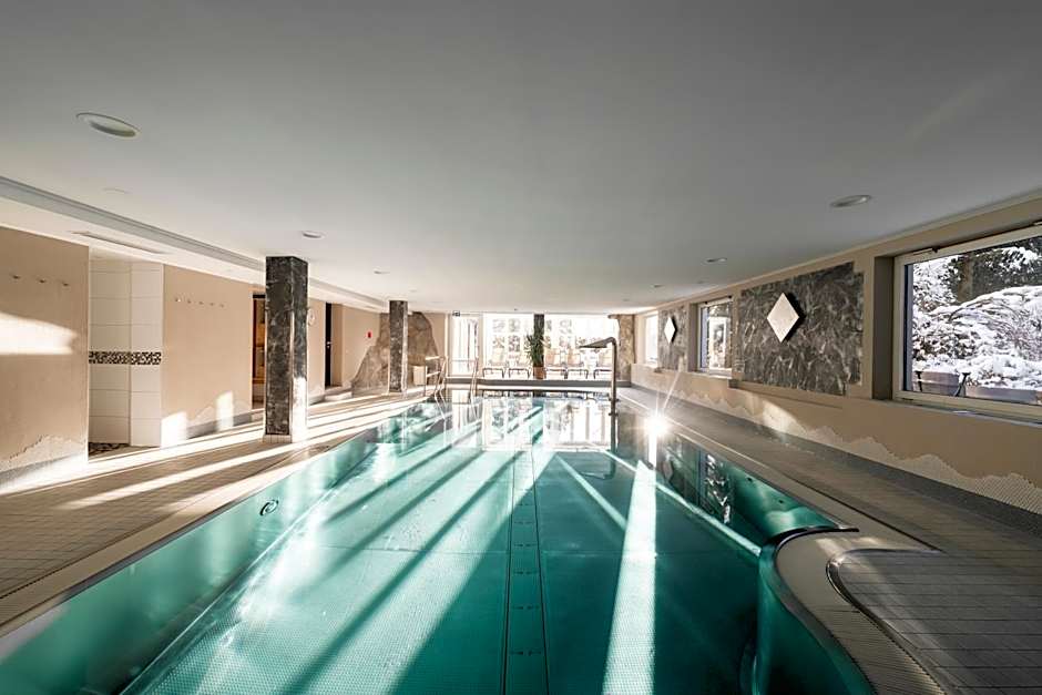 Genusshotel Fichtenhof