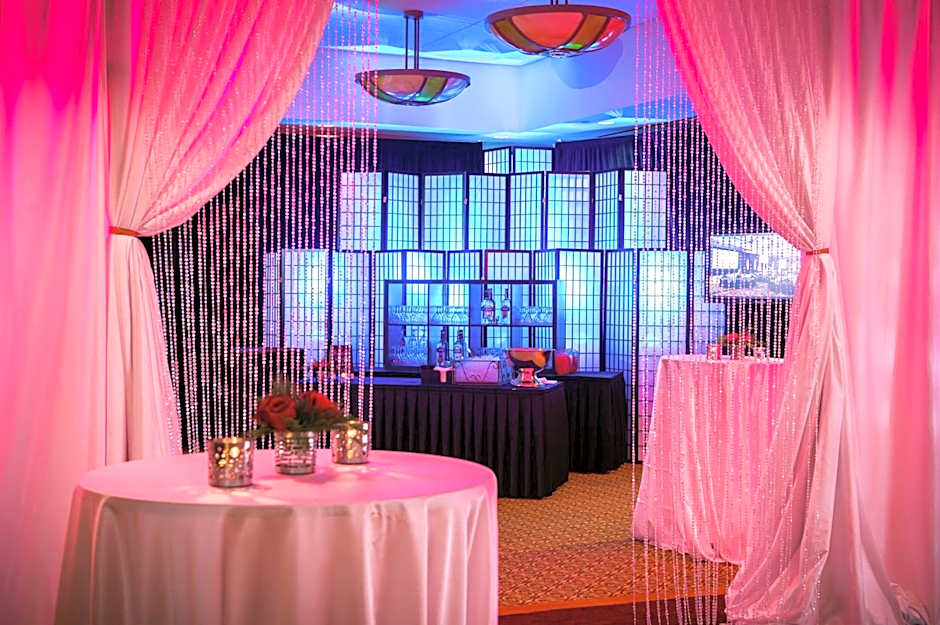 Hilton Vancouver Washington