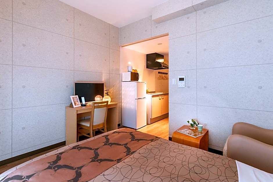 Condominium Hotel Likka in Nago
