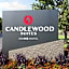 Candlewood Suites Ontario Convention Center
