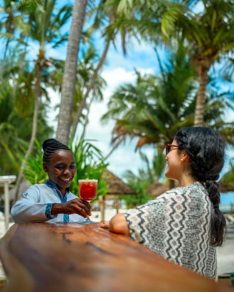 TUI BLUE Bahari Zanzibar