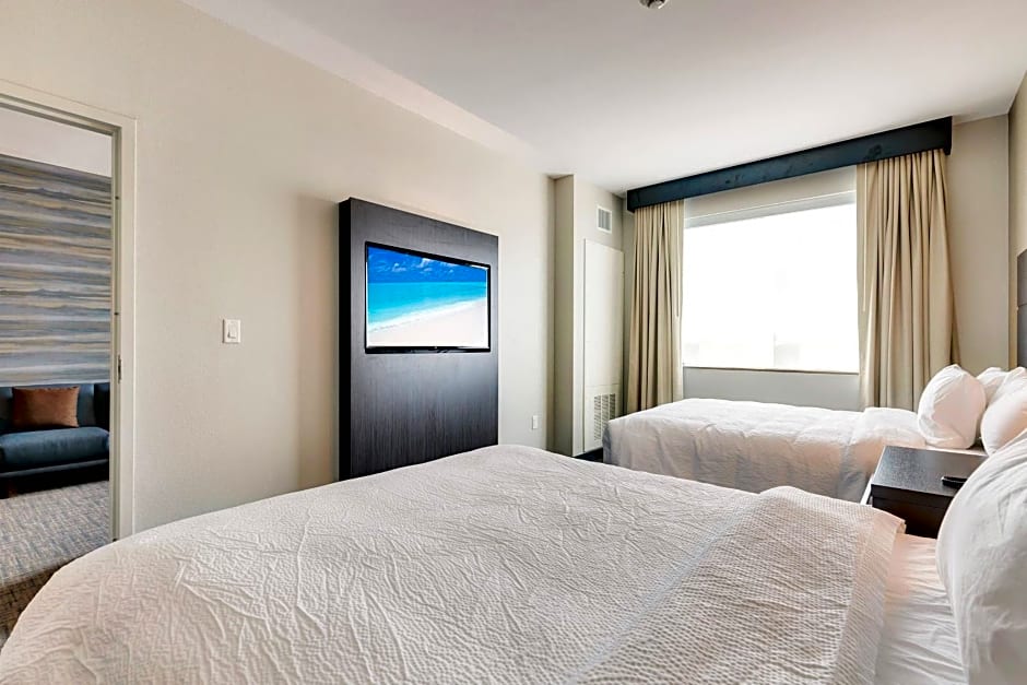 Residence Inn by Marriott Corpus Christi Downtown