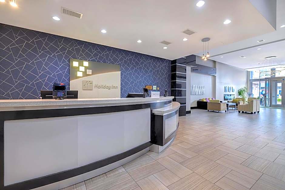 Holiday Inn Houston Downtown by IHG