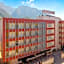 Zone Connect by the Park Katra