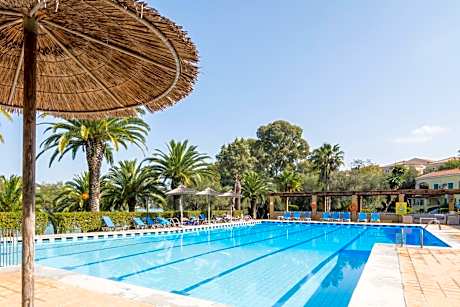 Helion Resort