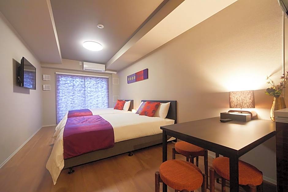 Hotel Mondonce Kyoto Gojo