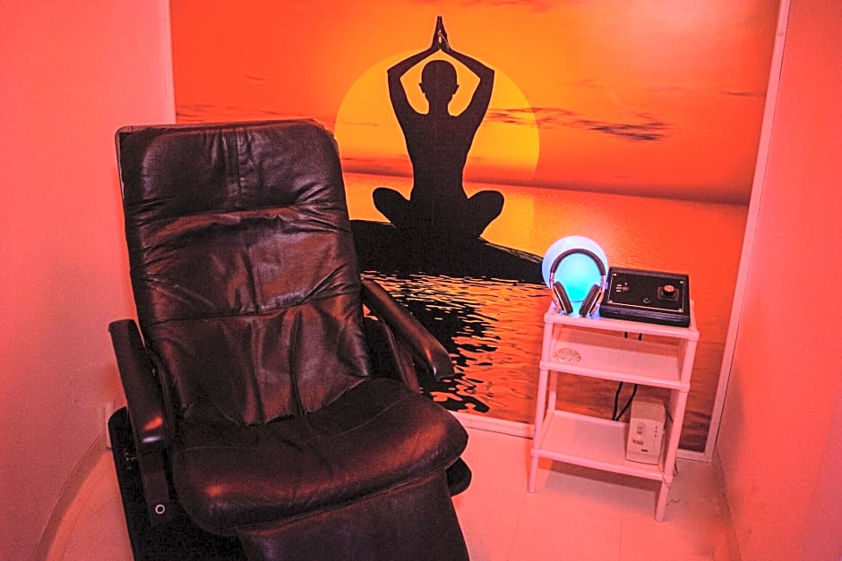 Kurotel Centro Medico De Longevidade E Spa