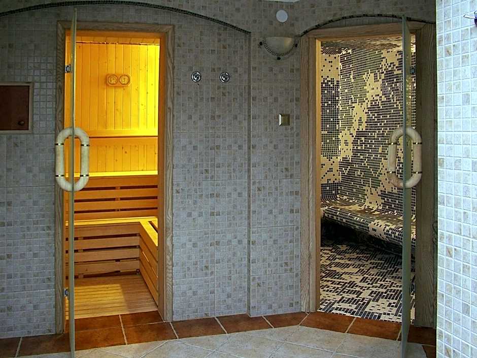 Pałac Piorunów & Spa