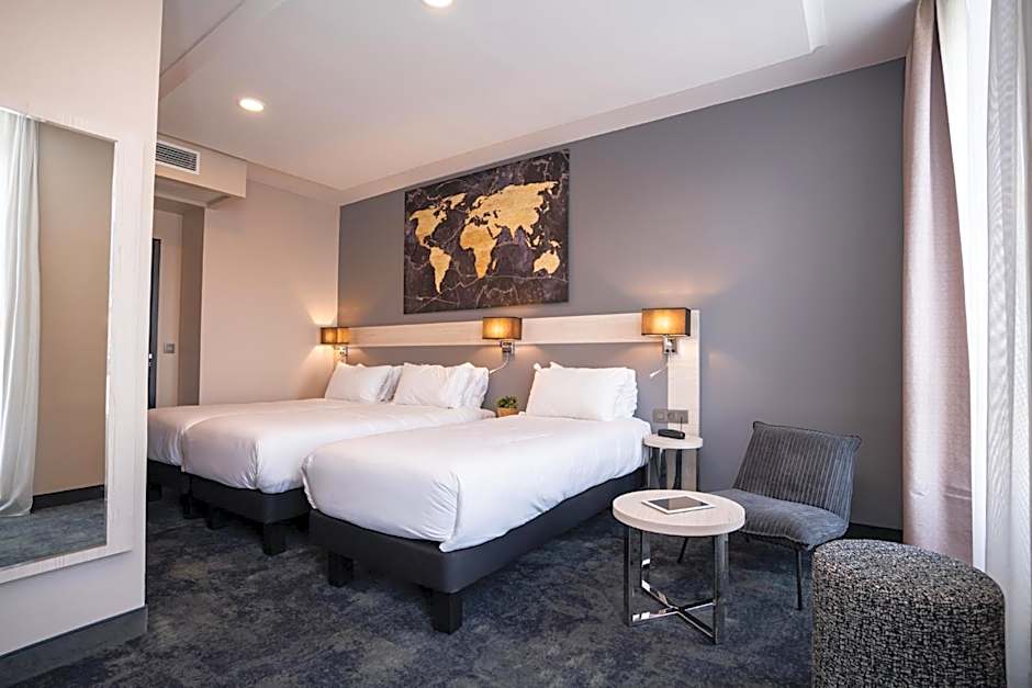 Univers Hotel