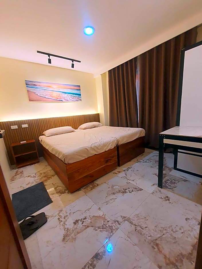 JMC4 Tawala Panglao Bohol near Alona Beach