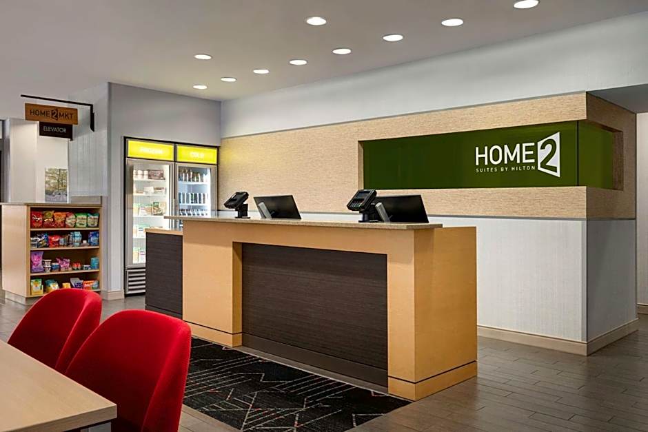 Home2 Suites By Hilton - Oxford