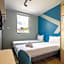 ibis budget Nanterre la Defense