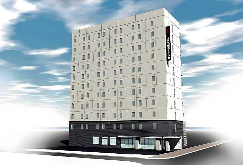 JR KYUSHU HOTEL Kokura