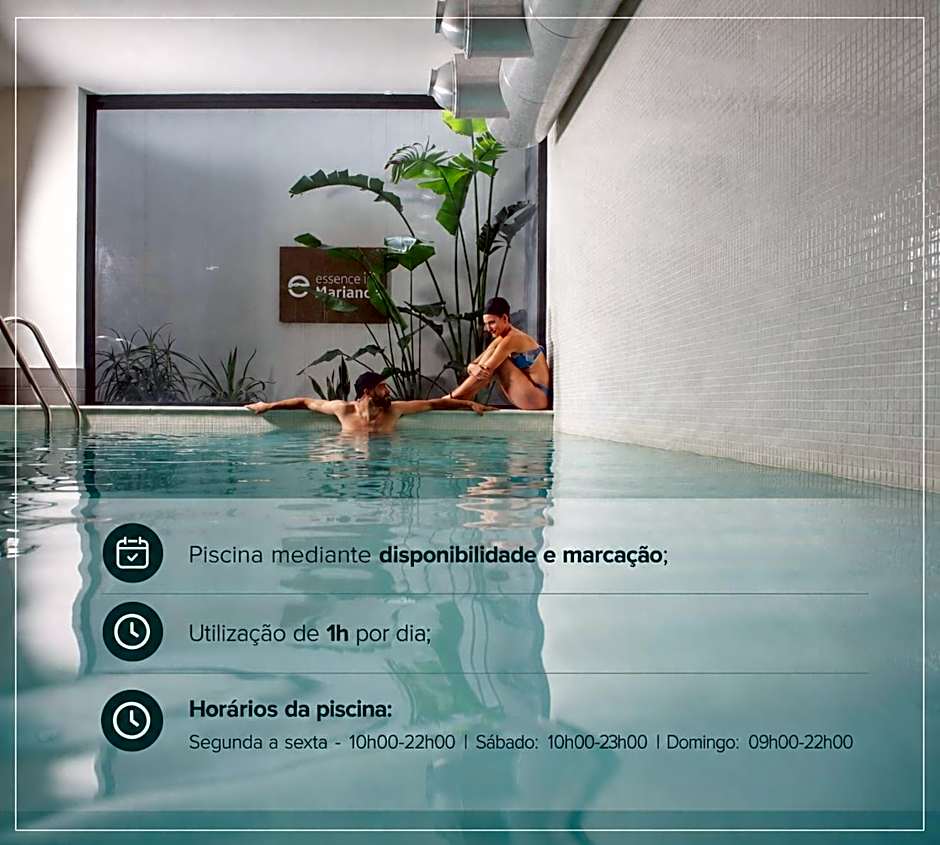 Essence Inn Marianos Hotel