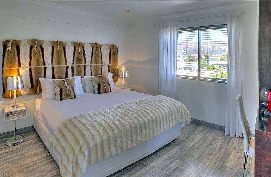 Sea Star Lodge