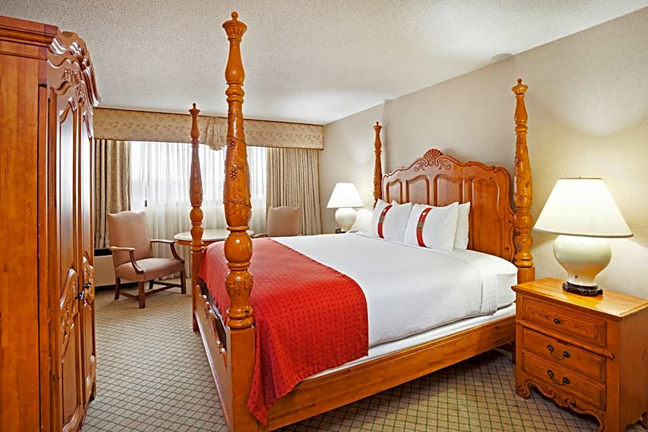 Holiday Inn Johnson City By IHG