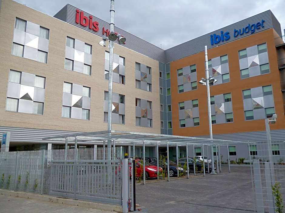 Ibis Lleida
