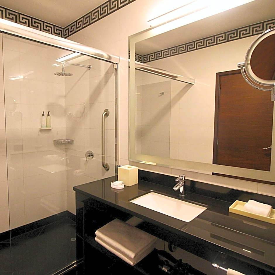 Hilton Garden Inn Santiago de Surco Lima, Peru