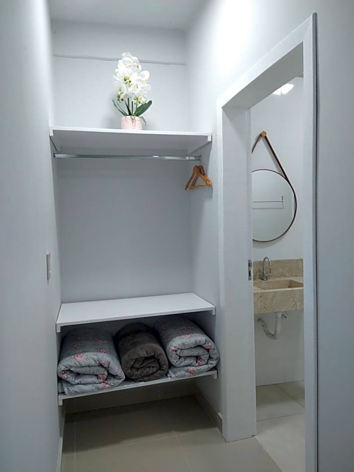 Cantinho da Vila Hospedagem