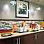 Hampton Inn By Hilton St. Louis/Chesterfield