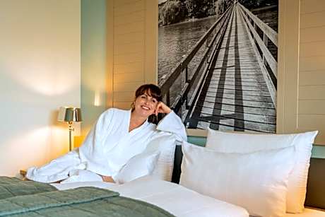 River Front Mini Suite