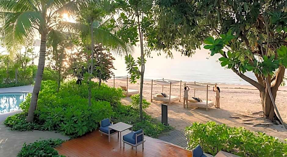 The Source Herbal Detox Retreat