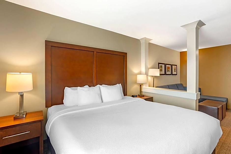 Comfort Inn & Suites Gap Amish Country