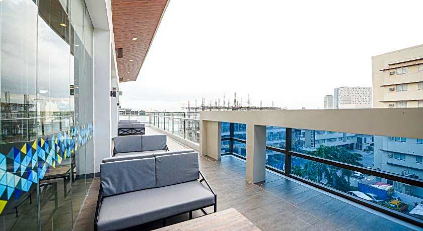 Figtree Hotel