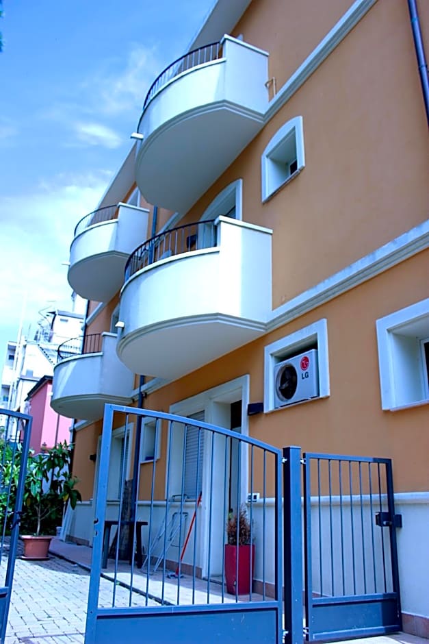 Residence Del Sole