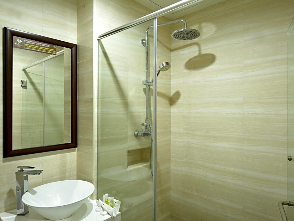 Hallmark Regency Hotel Johor Bahru