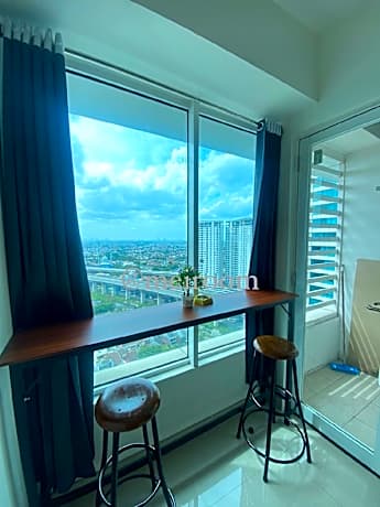 Grand Kamala Lagoon Apartment by Mei Room