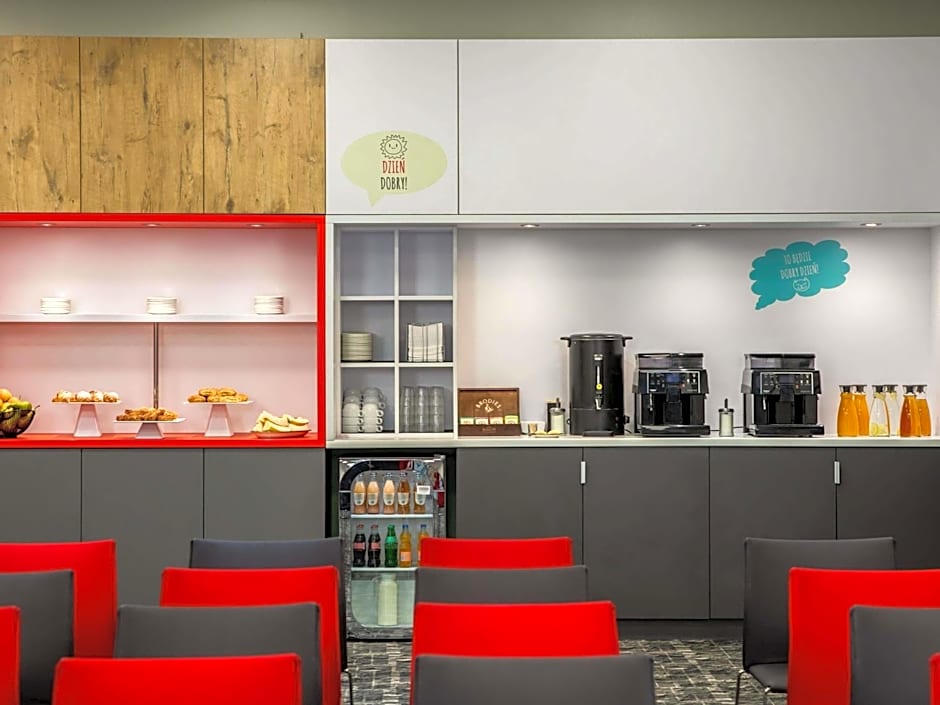 Ibis Warszawa Centrum