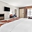 Quality Inn & Suites near Robins Air Force Base